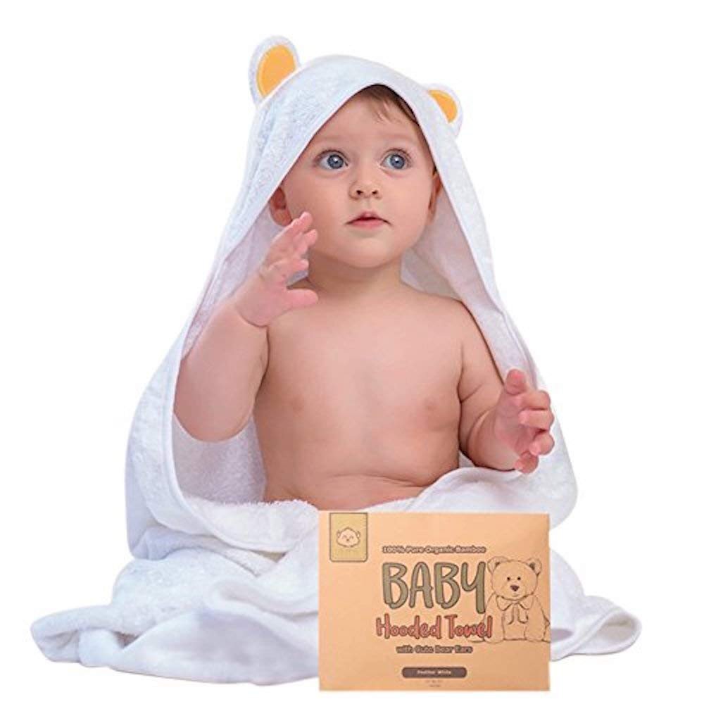 baby towels singapore