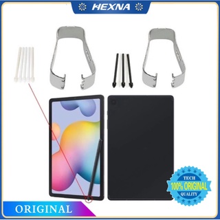 [HEXNA] 5Pcs/set Samsung Galaxy Tablet S pen Stylus Refill Replacement Stylus Touch Pen Tips Substite Nib For Samsung Tab S6 Lite P610 P615 S7 S7+ S7 FE S6 T860 Galaxy Note 20 10