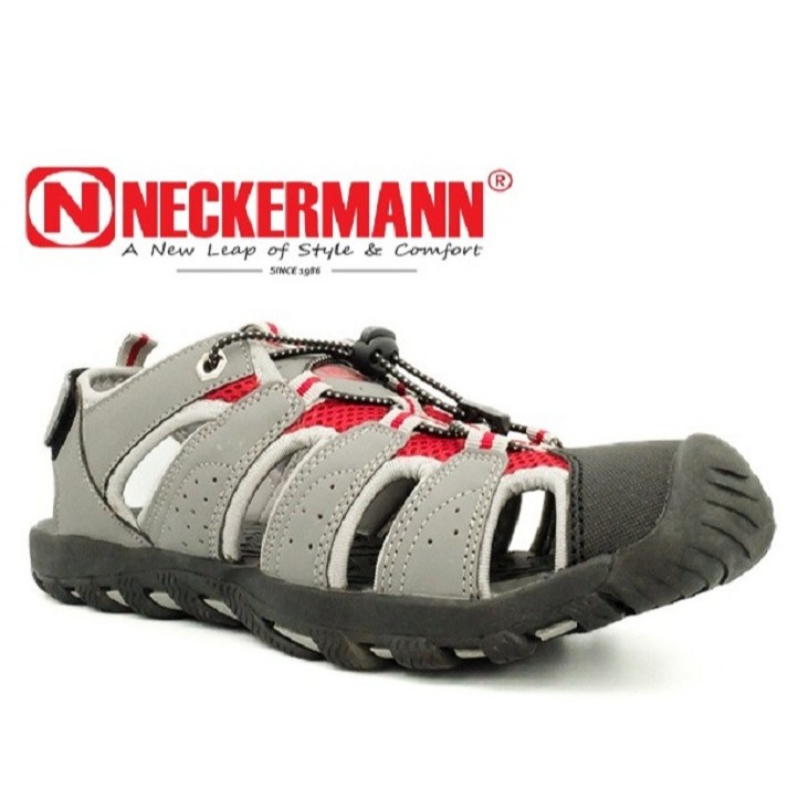 closed toe hiking sandals