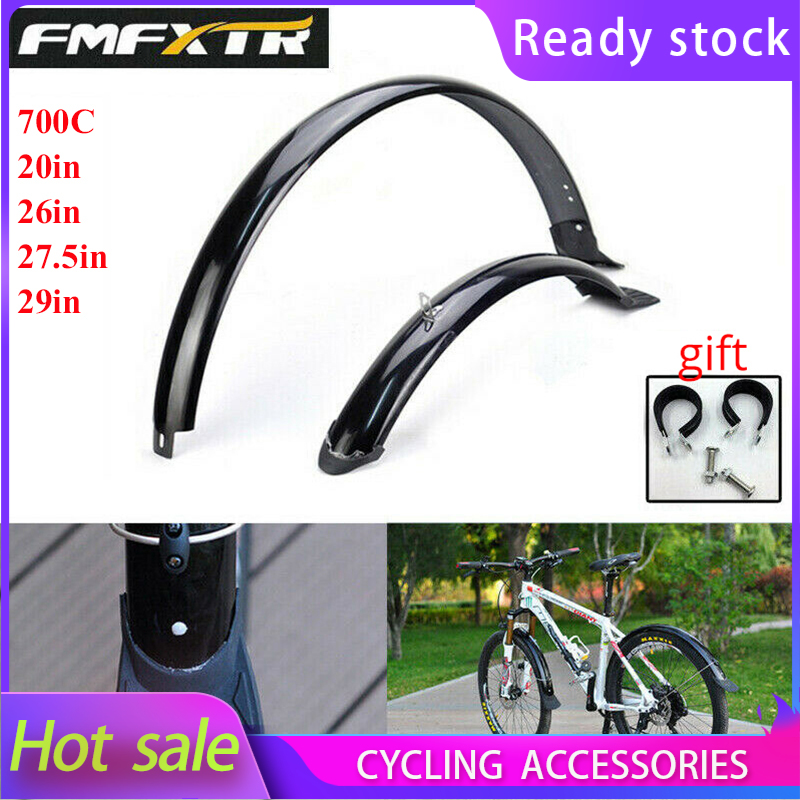 mudguards for 29 inch wheels