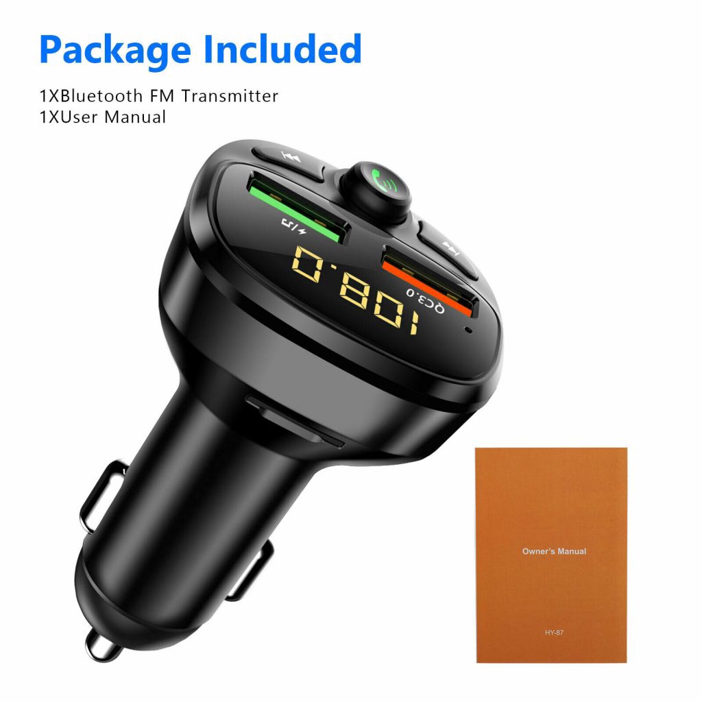 sub adapter stock radio