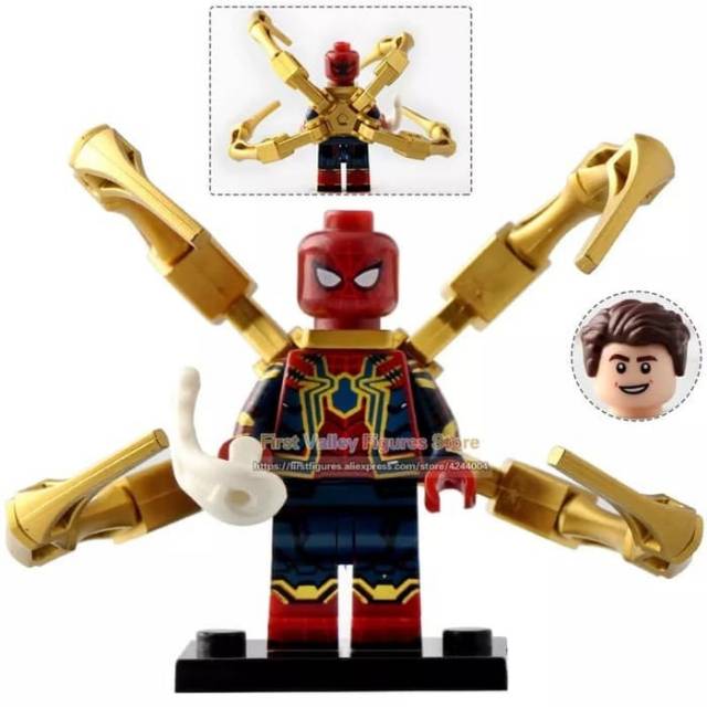 lego marvel set 76102