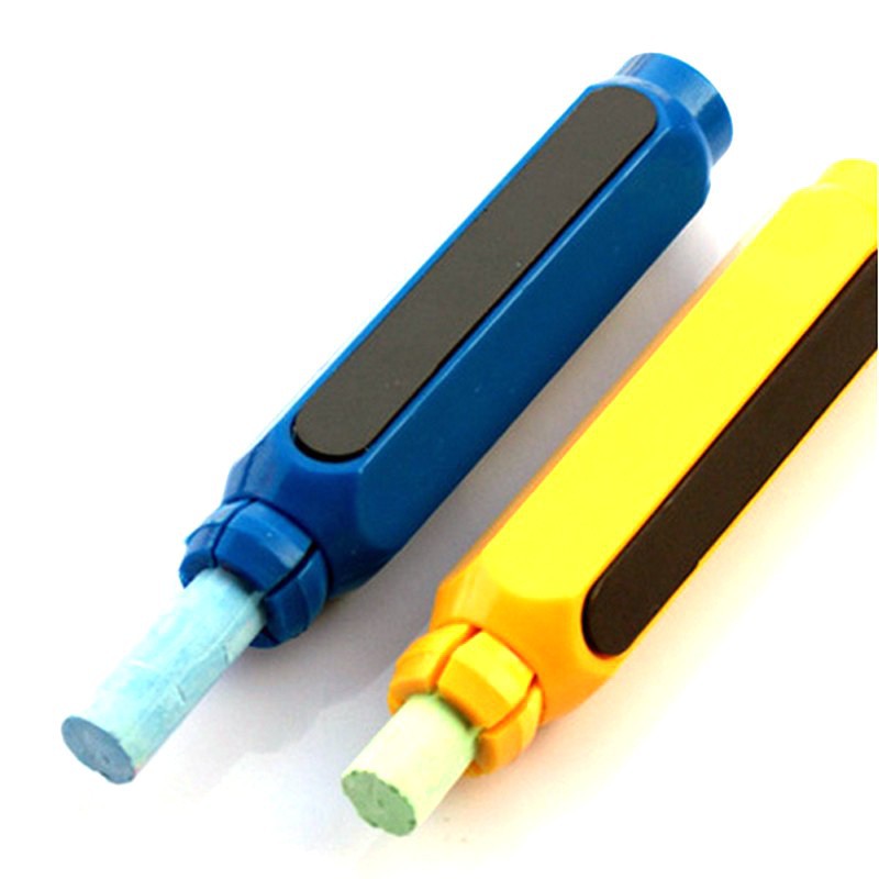 1pc Chalk Holder With Extender whiteboard Adjustable