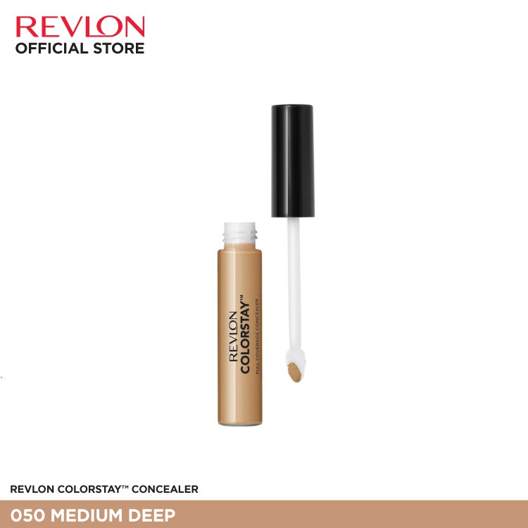 revlon concealer