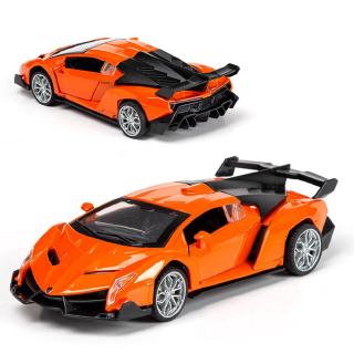 lamborghini diecast toy car