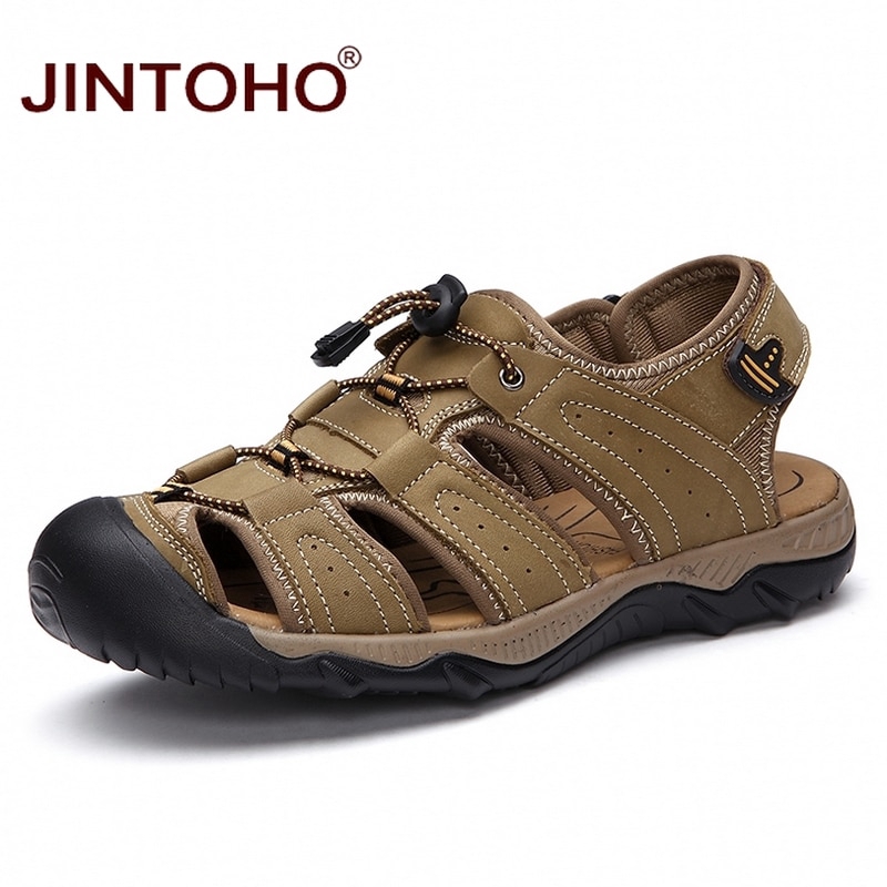 sandal top