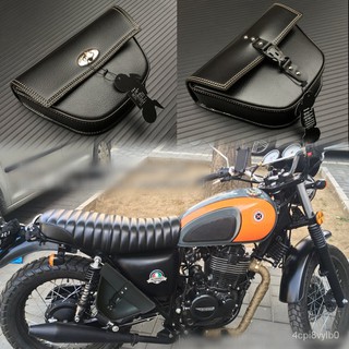 yamaha bolt side bag