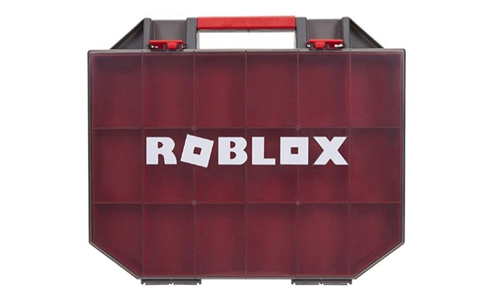 Roblox Collectors Tool Box Shopee Singapore - 