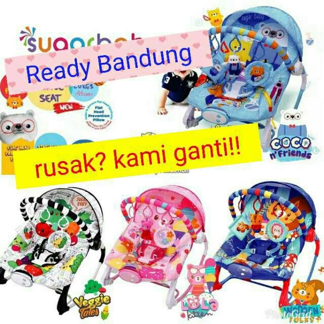 bouncer 10 in 1
