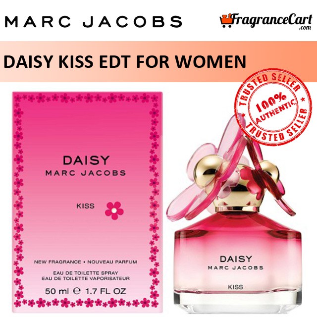 marc jacobs pink perfume