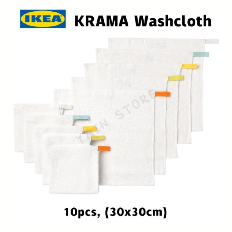 krama washcloth