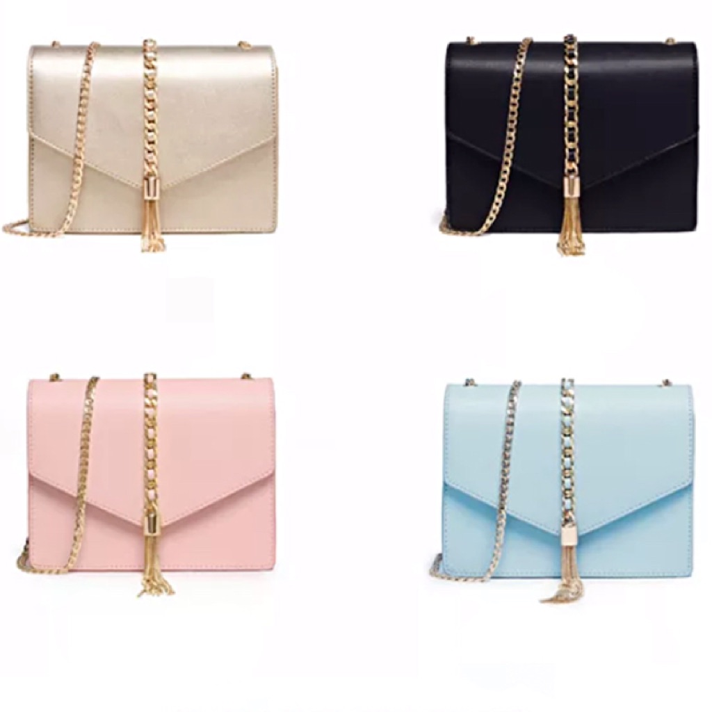 chain for sling bags