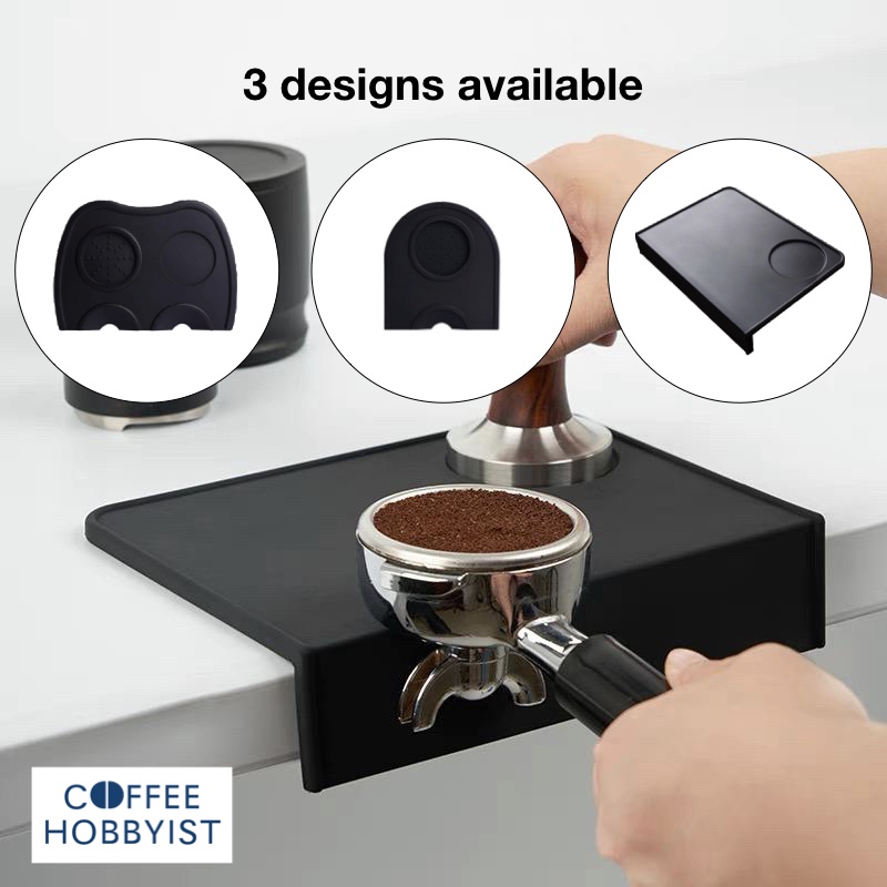 Tamping Mat for Espresso Coffee Shopee Singapore