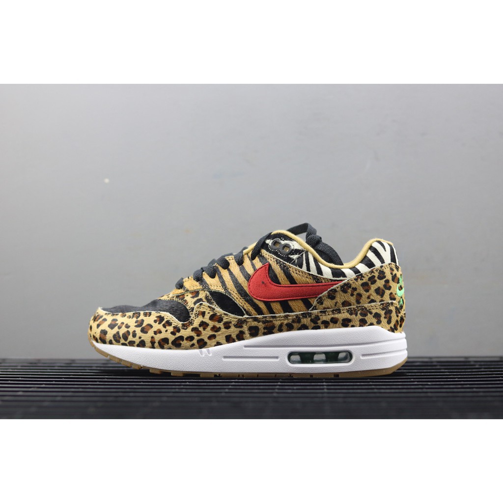 air max 1 sport red