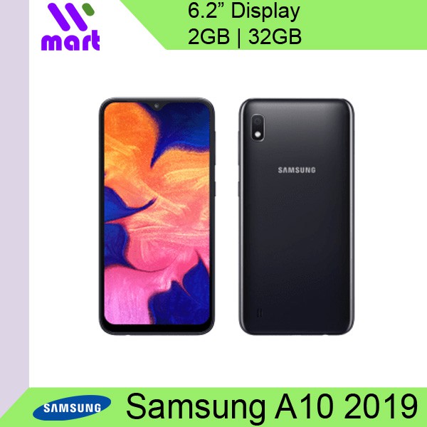 samsung a10 2019 price