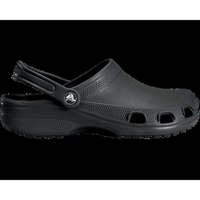 crocs silver insoles