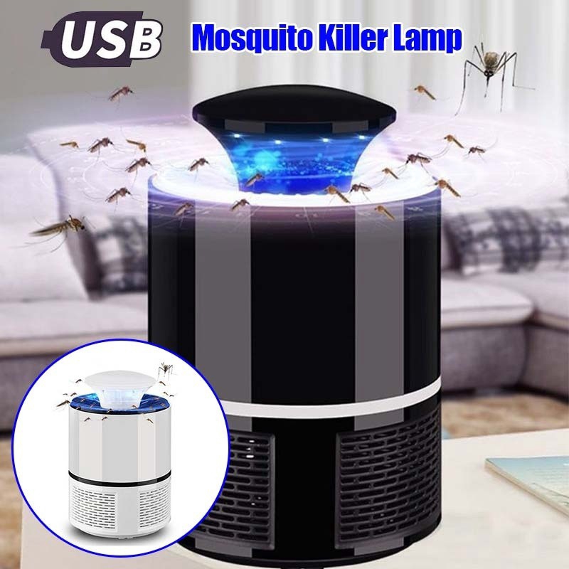 Mosquito Repellent Device is rated the best in 08/2023 BeeCost
