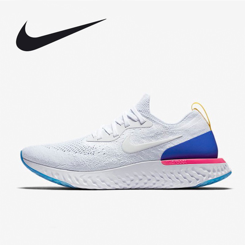 nike epic react junior