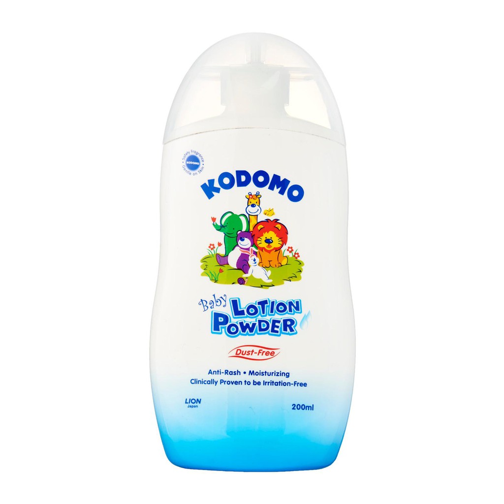 kodomo powder