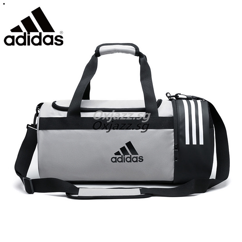 adidas sports bag mens