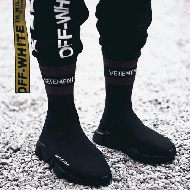 Water Solutions Guide speedhunters balenciaga hoodie