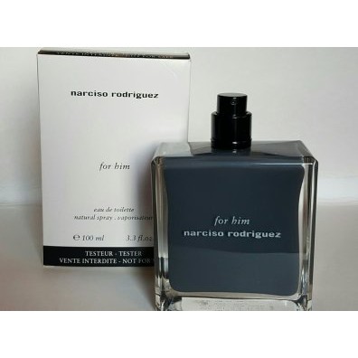 narciso rodriguez for him