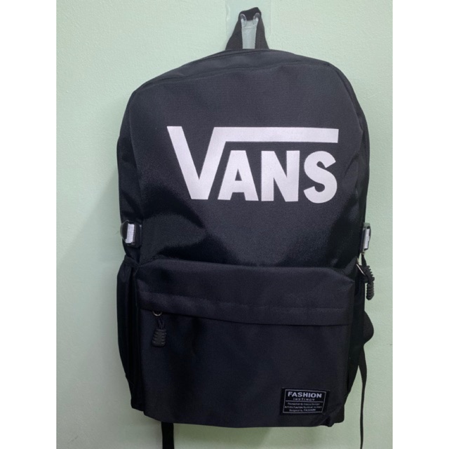 vans backpack singapore