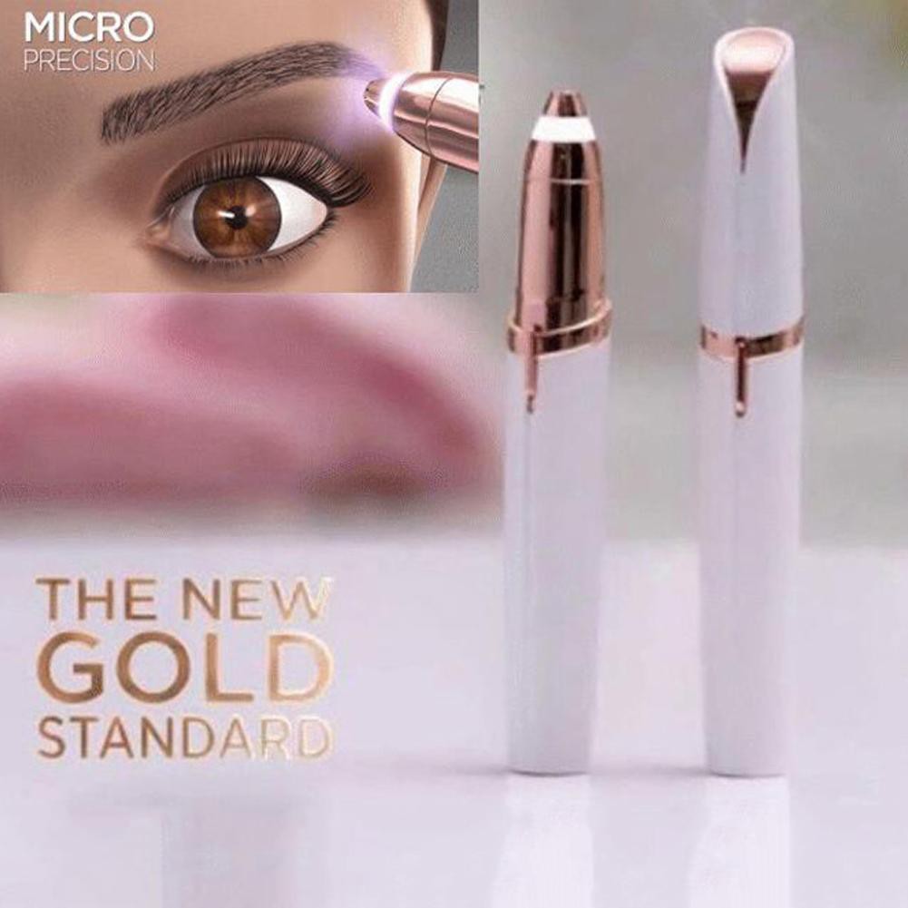eyebrow trimmer for women