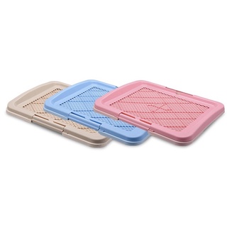 Plastic Mesh Pee Tray Free Pee Post PLEASE READ DESCRIPTION FOR EXACT SIZE