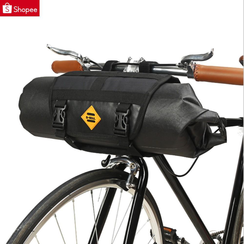 front bag for bicycle