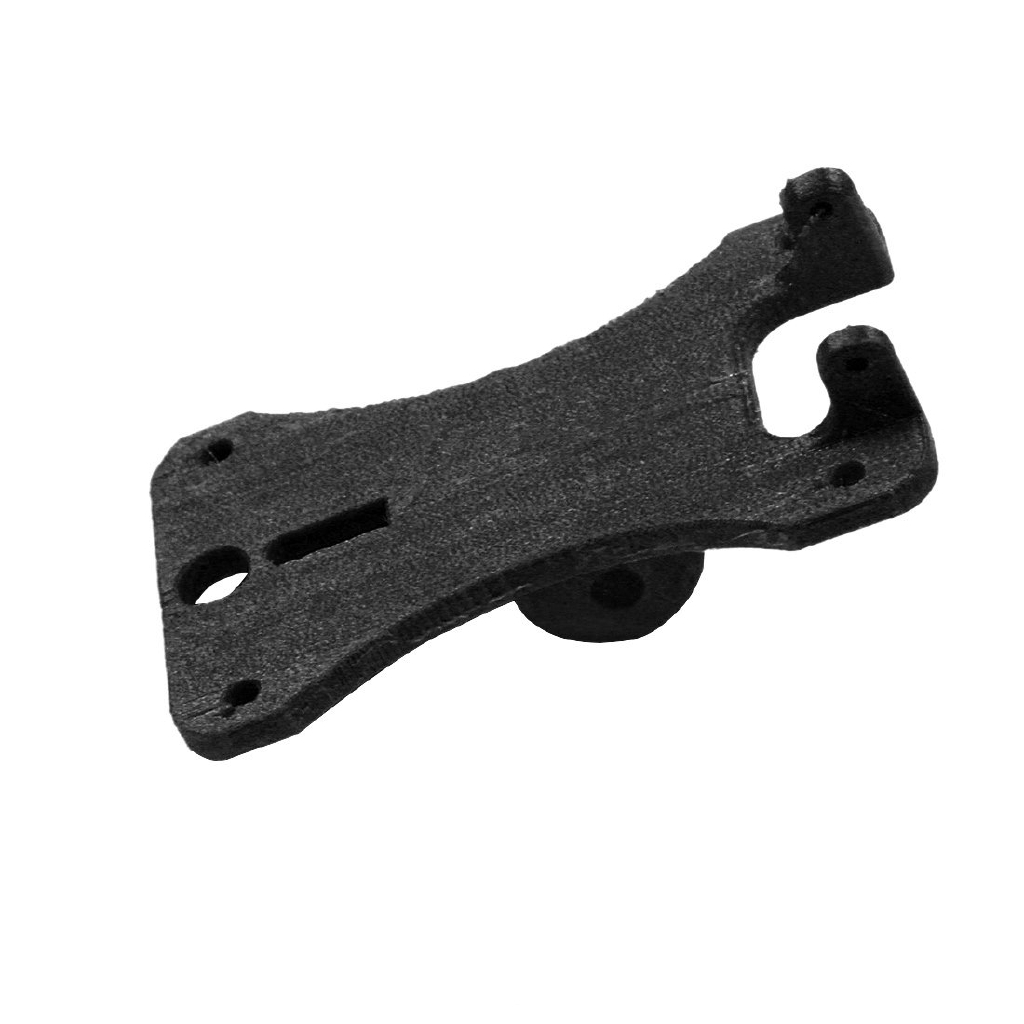Jmt 3d Print Tpu 3d Printed Rack Plate Camera Fixed Mount Base For Gopro Action Camera Three1 Frame Kit Diy Fpv Drone Shopee Singapore
