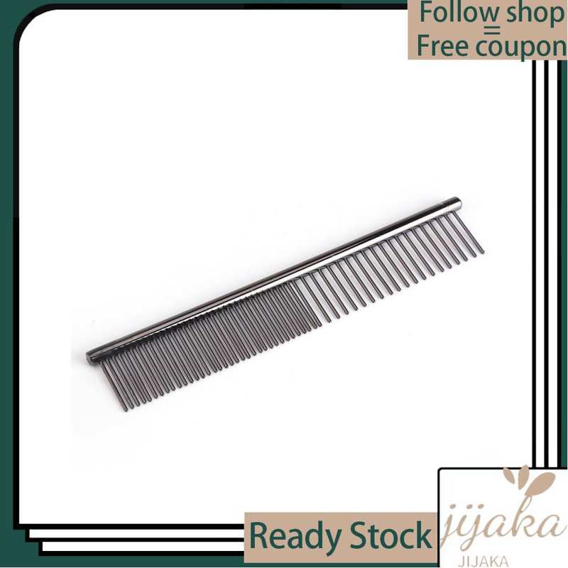 dog grooming comb