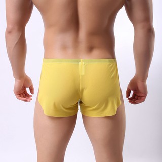 men's sports boxer briefs