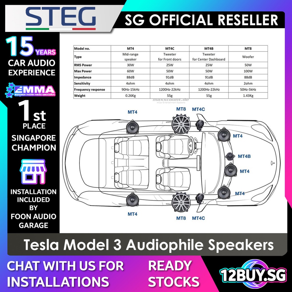 Tesla Model Speaker Locations ubicaciondepersonas.cdmx.gob.mx