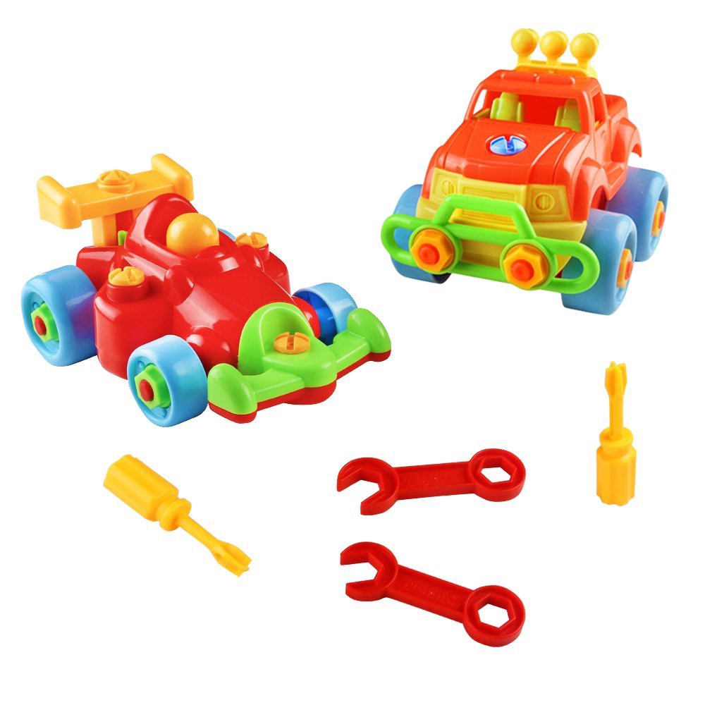 pull apart toys