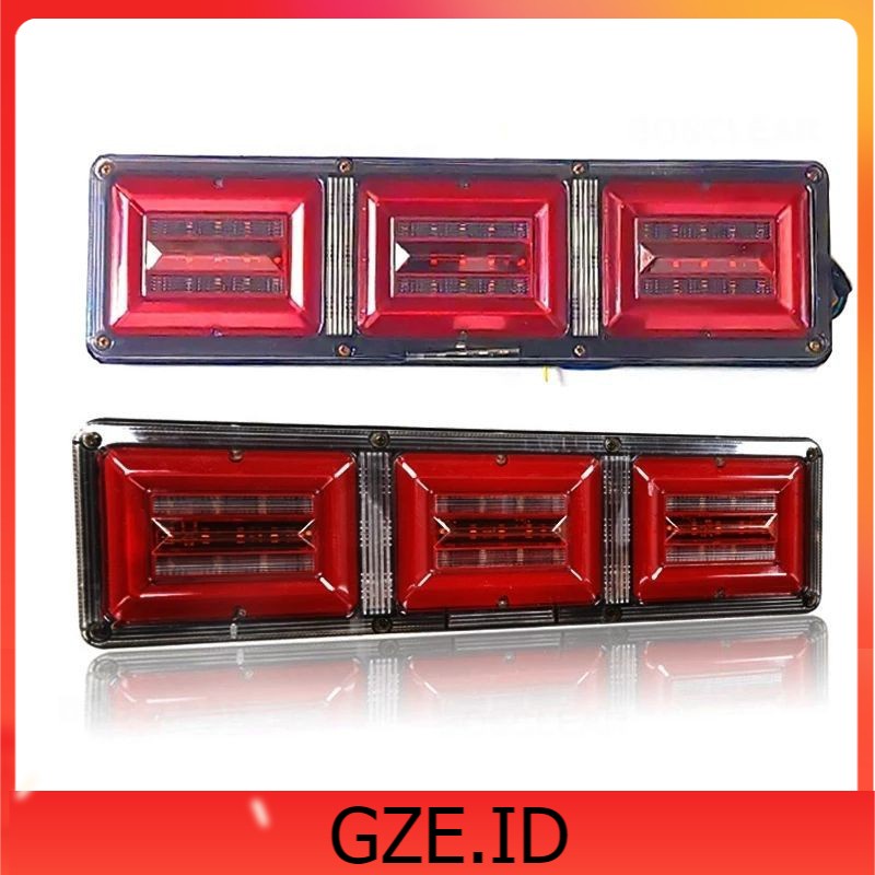 Variation Lights Brake Stoplamp Stop Turn Signal Running Led Rear Car