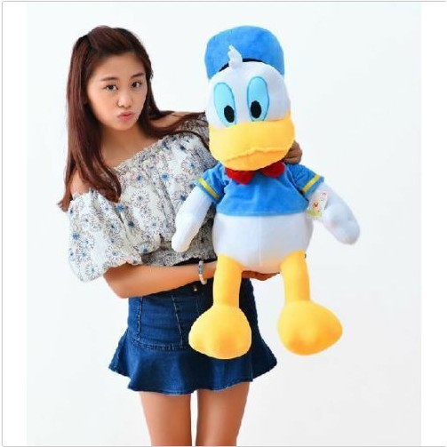 disney donald duck soft toy