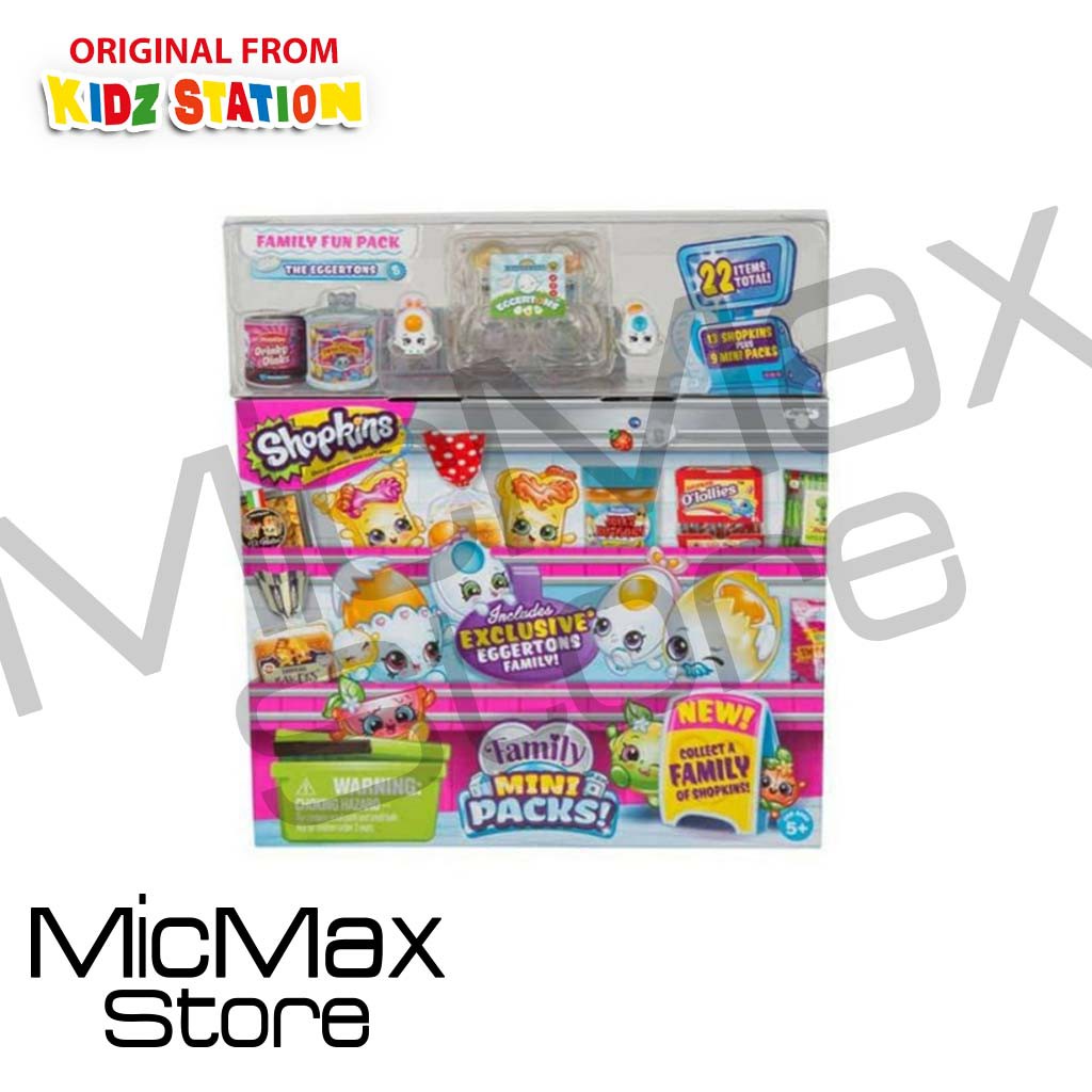 shopkins family packs