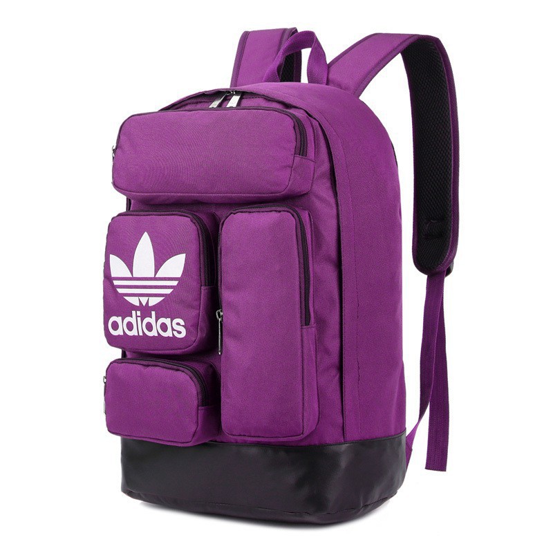 purple nike elite backpack