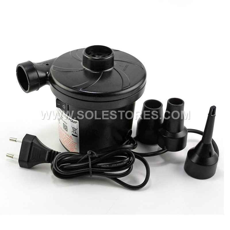 AC 220-240V Electric Air Pump 2 In 1 