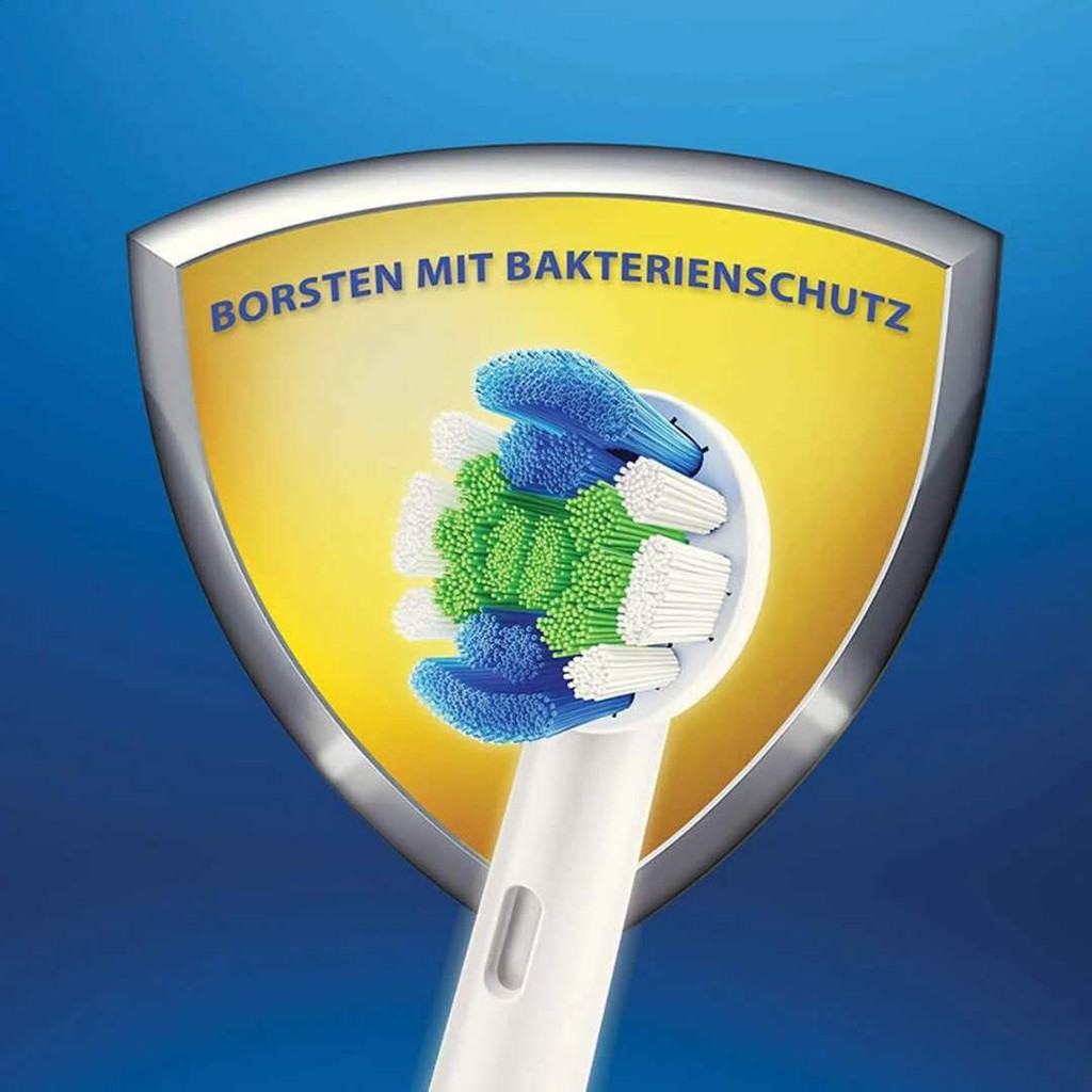 oral b precision clean børstehoveder