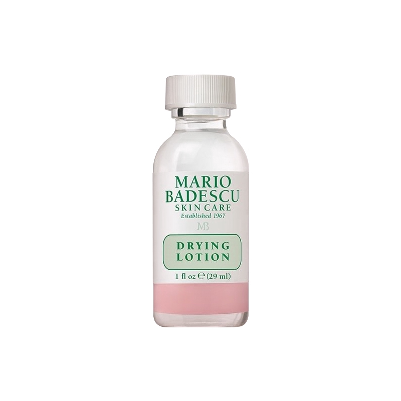 mario badescu anti acne