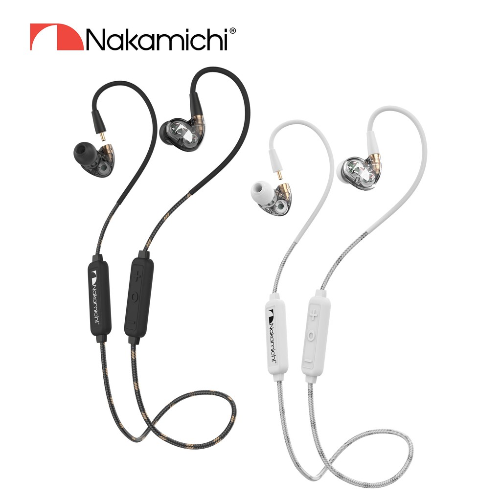 Nakamichi Headphones is rated the best in 02 2024 BeeCost