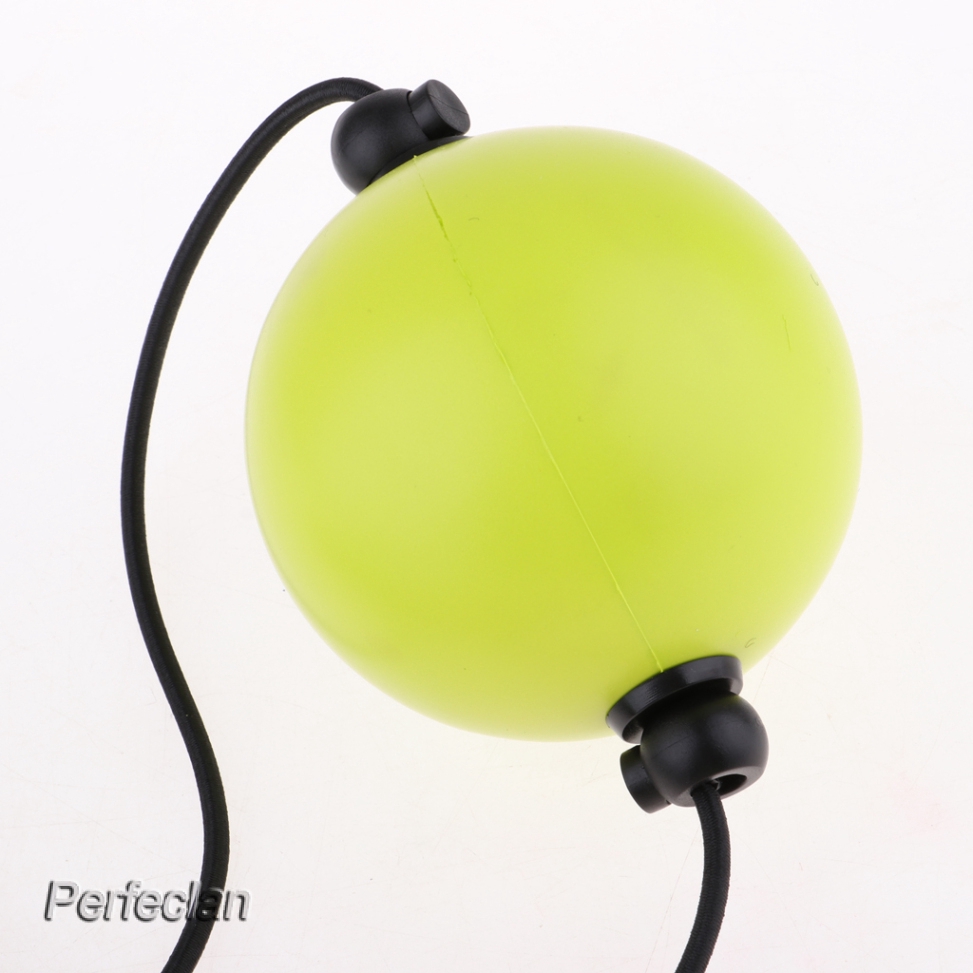 punching bag with suction cup