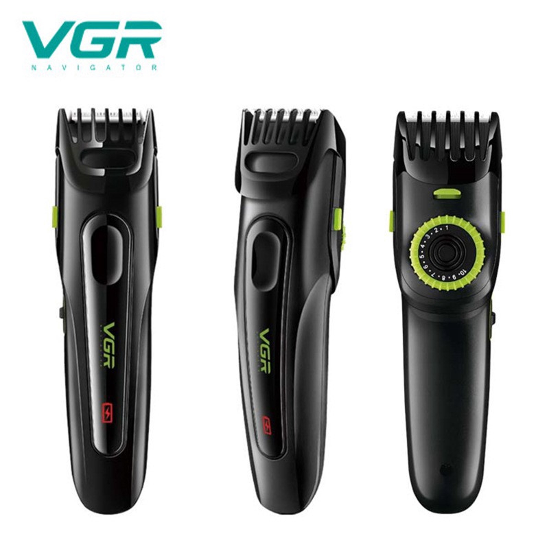 10 mm hair clipper