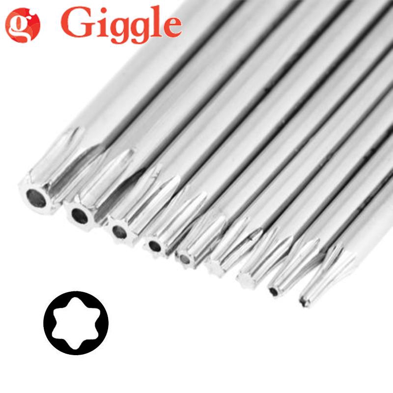 100pcs T8 TORX Wrench Superior quality For HOLER 100pcs T8 TORX Wrench Superior quality For HOLER