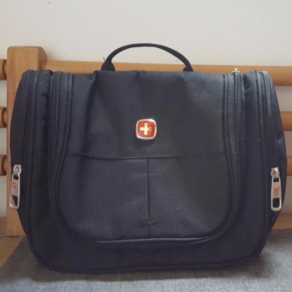 wenger luggage singapore