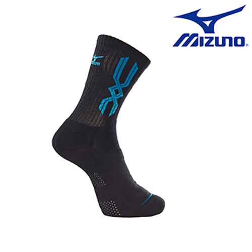 mizuno crew volleyball socks