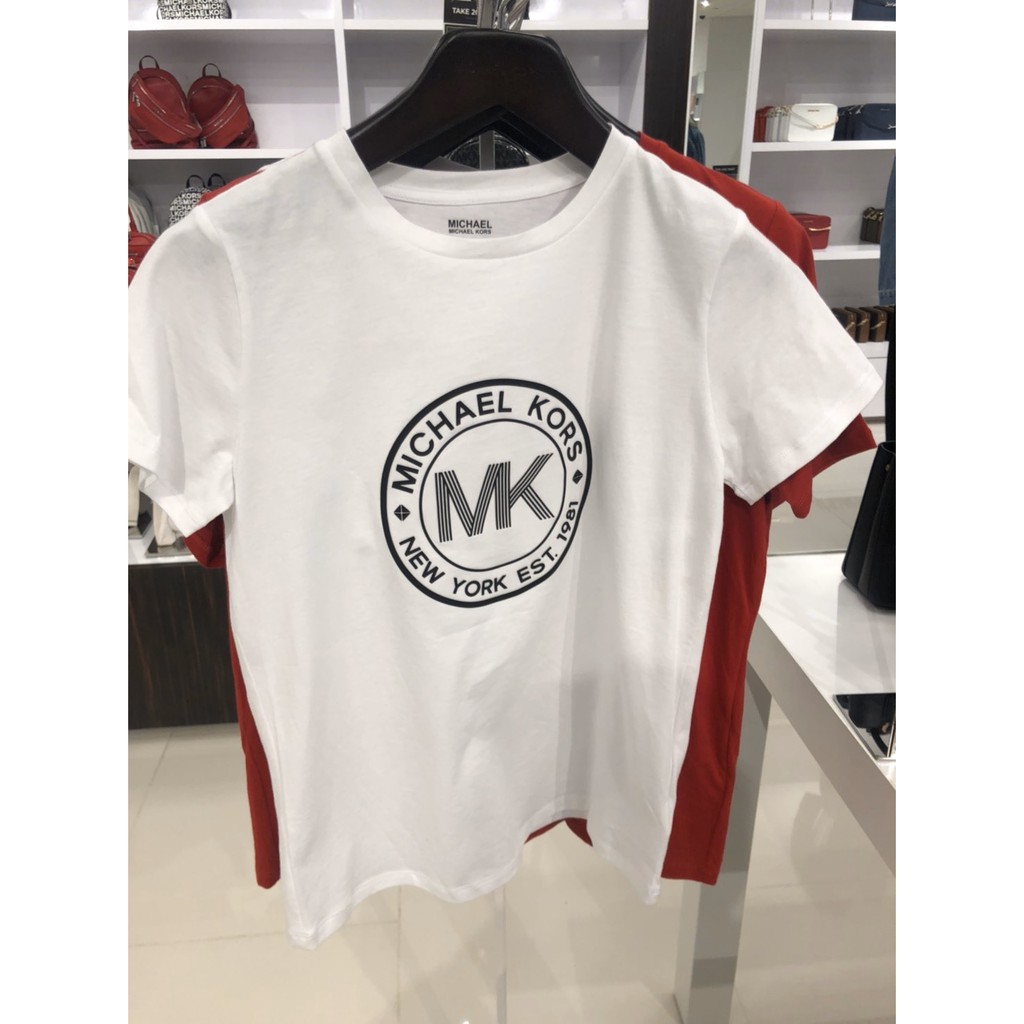 mk tshirt