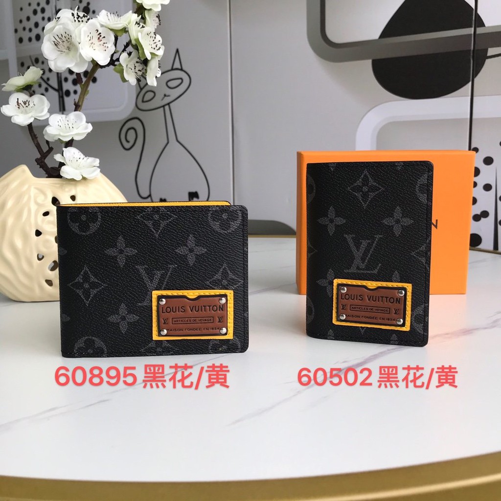 lv wallet men singapore